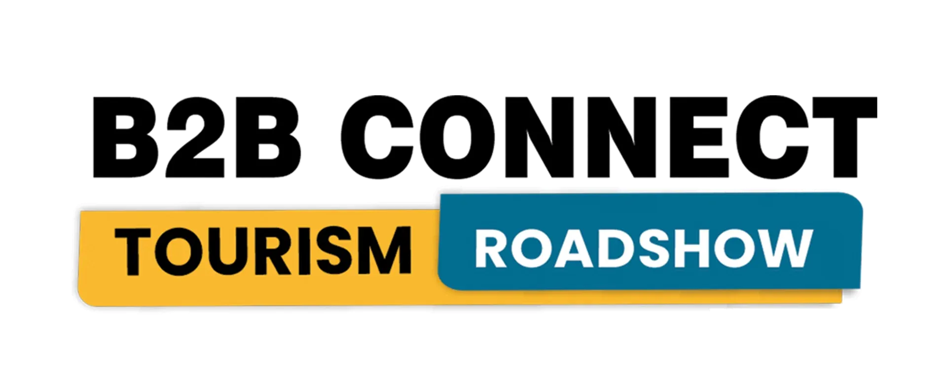 B2B Connect Roadshow