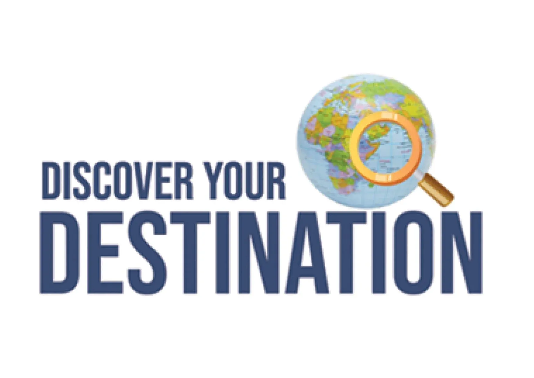 Discover Your Destination